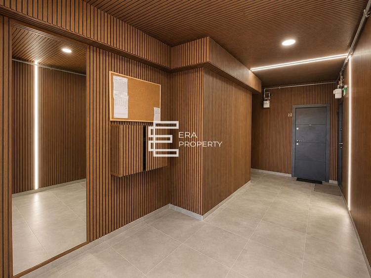Apartament 2 camere | Comision 0% | Intabulat | Lift | Parcare inclusă | Sibiu