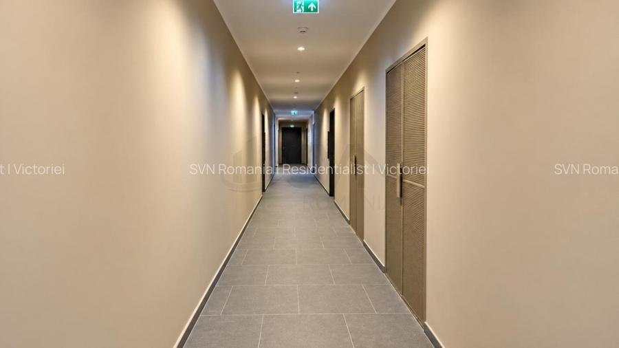 REA1029744 2 CAM BANEASA I TERASA+GRADINA I MOBILAT I PRIMA LOCUIRE - 26