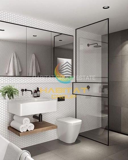 Apartament Modern 2 Camere 65.75mp Aparatorii Patriei - 4