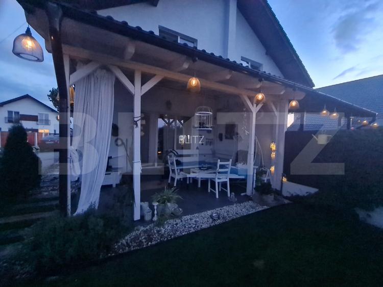 Casa cocheta tip duplex de vanzare in zona spitalului oncologicMedex - 4