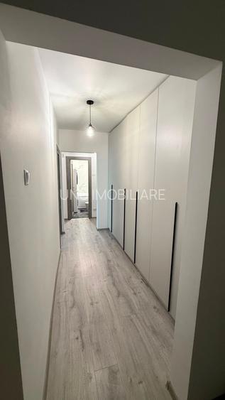 Alexandru - Minerva -  3 camere decomandat - etaj intermediar - renovat - modern - 5