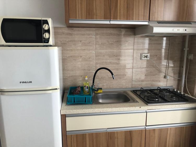 Apartament 2 camere - Mamaia Nord - Summeland - 92.000 euro (Cod E2+E7)