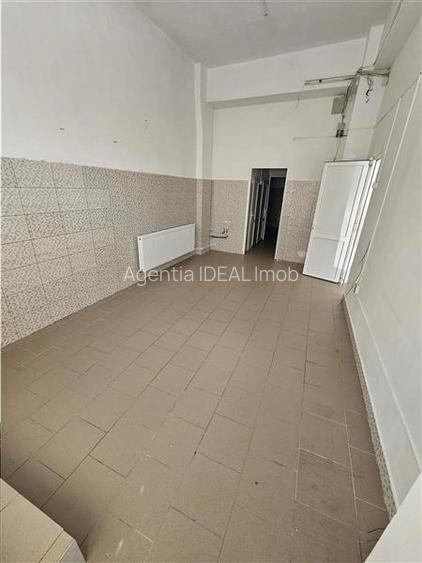 De vanzare Spatiu Comercial Str. Bicaz- 151 mp