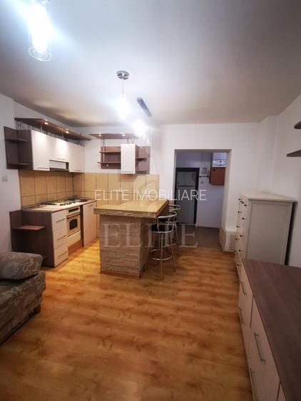 Apartament o camera în zona C-TIN BRANCUSI/ CIPARIU - 3