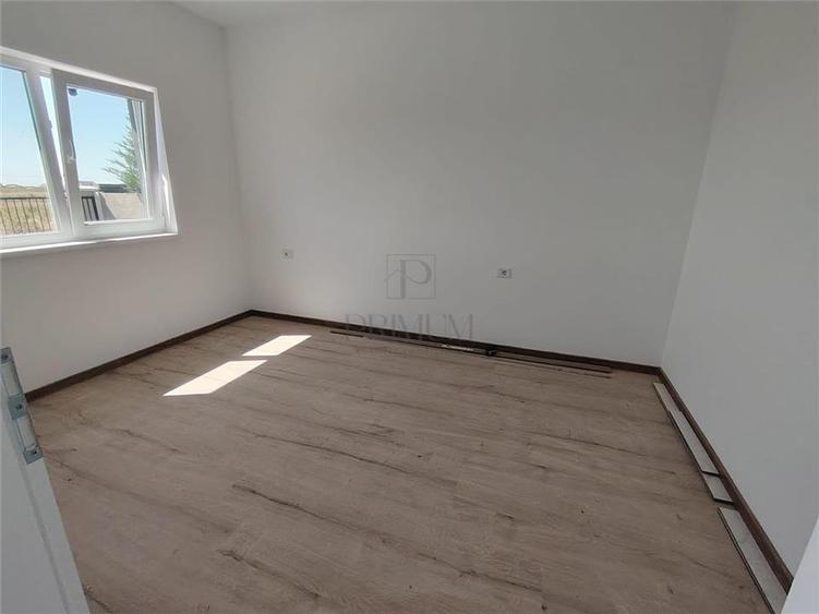 Duplex 3 camere - teren generos - compartimentare excelenta