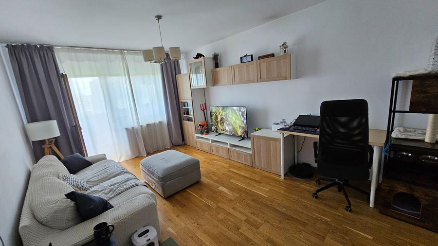 Zona Ion Mihalache 3 camere disponibil pentru vanzare