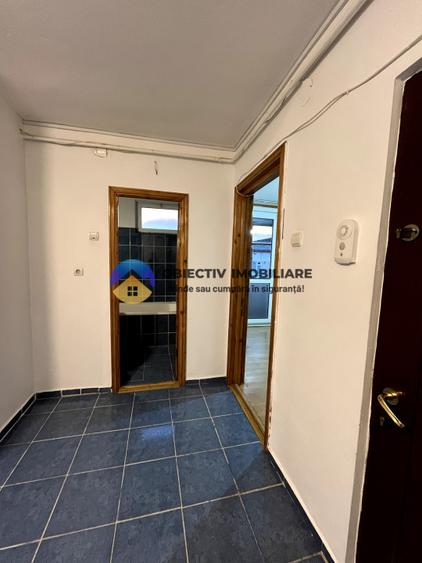 Apartament 2 camere- Aleea Aurorei