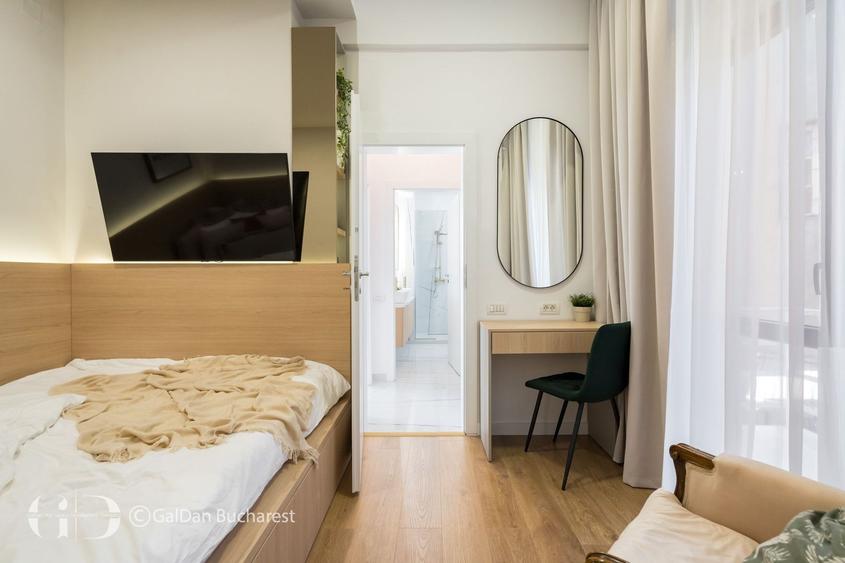Apartament de lux | Lascar Catargiu | GalDan Apartments