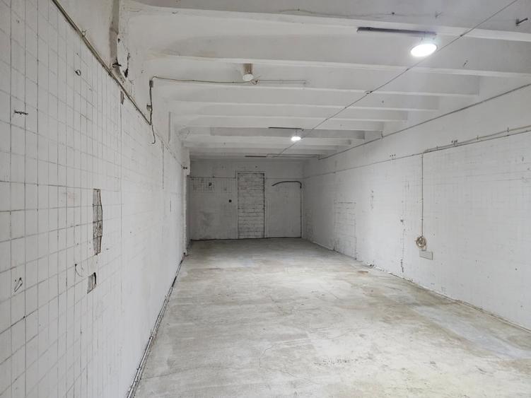 Spatii depozitare 100–2600 mp | Centura Glina | La 5 min de A2 si A0