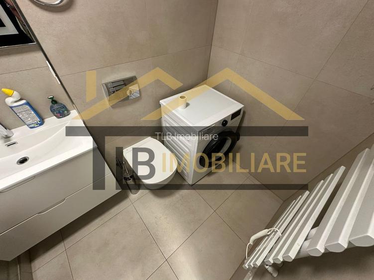 Studio, 50mp, parcare, Zona Semi-Central - 11