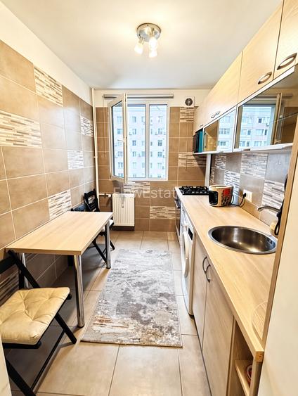 Ap 2 Camere | 10 min Metrou Dristor | ParkLake | Parcului IOR | Baba Novac - 5