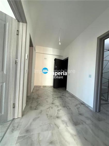 Apartament cu 1 camera,bloc Nou,Copou(intabulat,parcare subterana)! - 8
