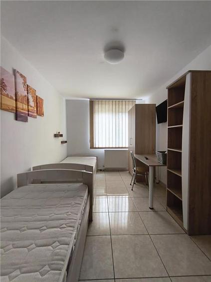 Apartament 2 camere Piata Victoriei langa Mures Mall si UMFST, Centru