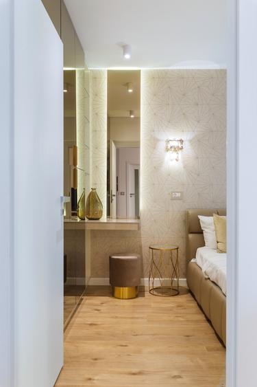 Apartament în Belvedere Residence,parcare valabilă