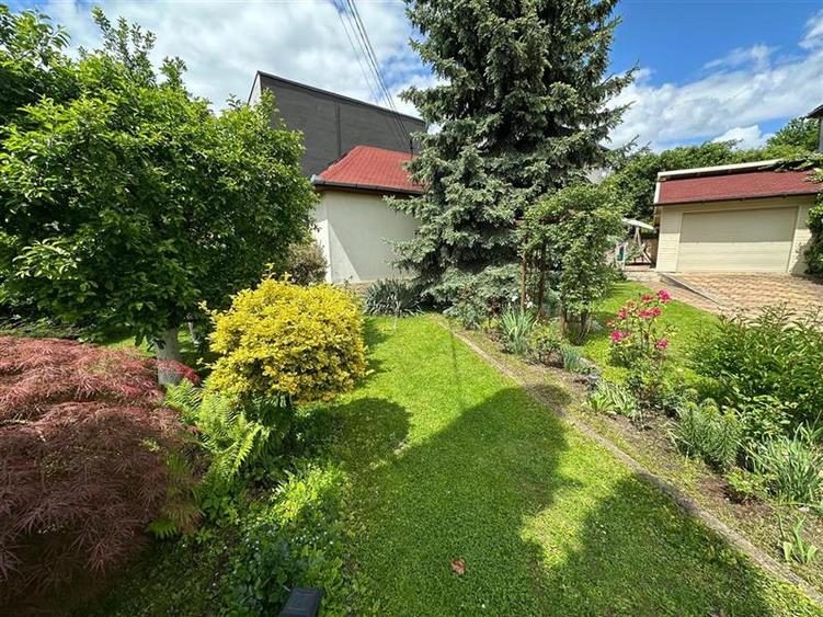 Casa zona Dambul Rotund