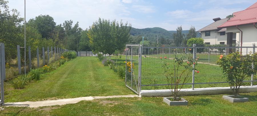 Casa in Pucioasa