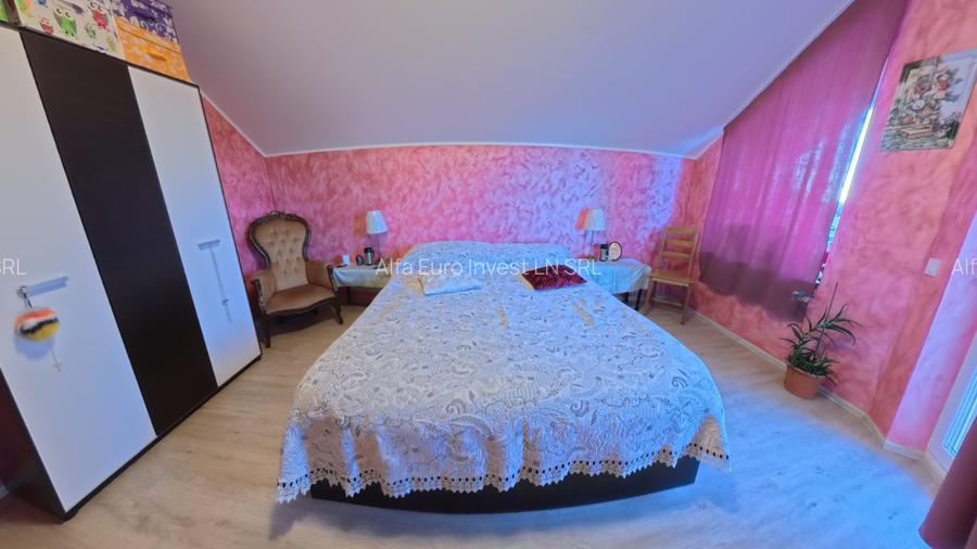 CASA DE VANZARE IN RASNOV- IN EXCLUSIVITATE - 10