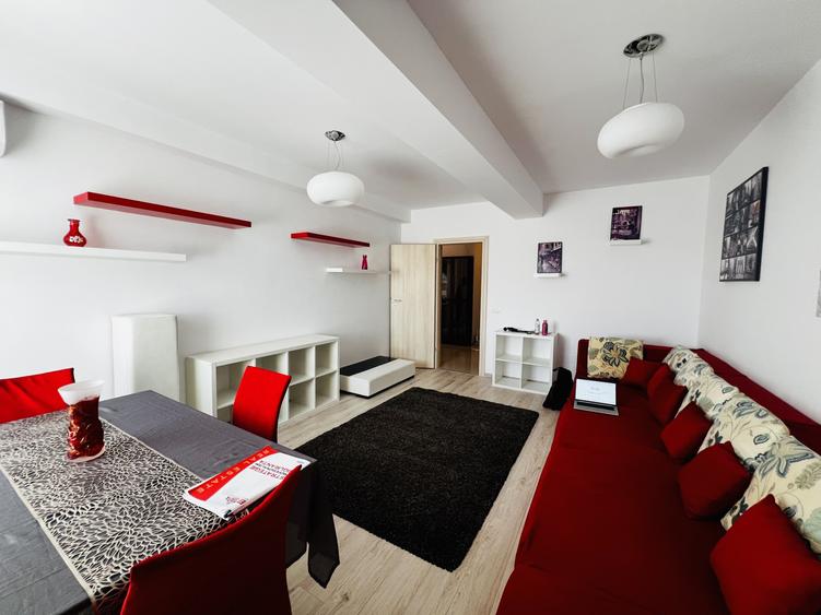 Apartament superb 2 camere | Gorjului | bloc nou