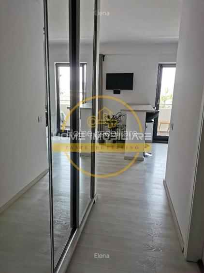 🏠Apartament 1 cam, 47MP, etaj P // 📍Păcurari - 7