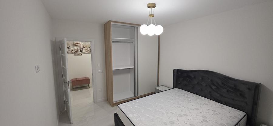 ZONA DRURELAX apartament de LUX 3camere mobilat!