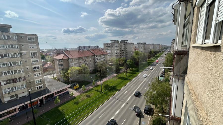 Apartament 3 dormitoare, 69.34 mp, zona Nufărul
