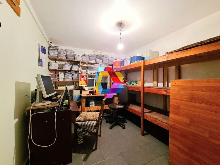 Spatiu comercial de vânzare Brașov - 101 mp # plus-imo.ro