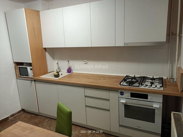 PROPRIETAR Inchiriez Apartament 2 camere, 51 mp, Zona Lipovei, Centrala - 3