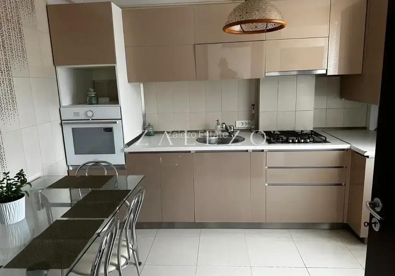 Apartament deosebit cu 3 camere | Lipovei - 4