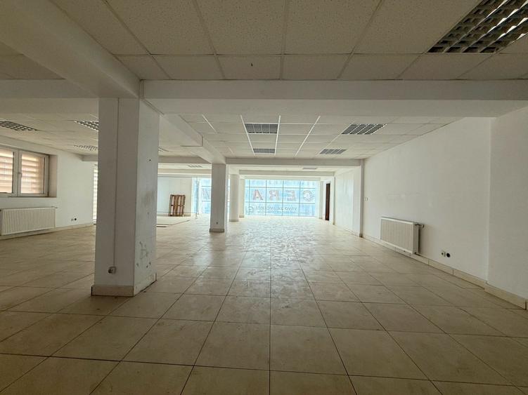 SAD de 183mp de închiriat în zona Simion Barnutiu