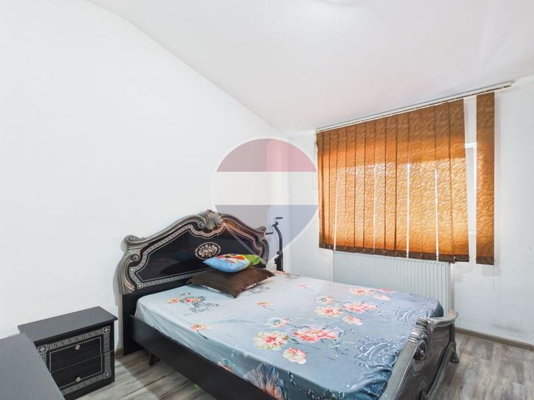 3 camere | Rahova - Salaj | Caminul tau mobilat utilat in bloc 2018
