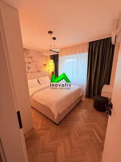 Apartament 2 camere prima inchiriere Central Sibiu