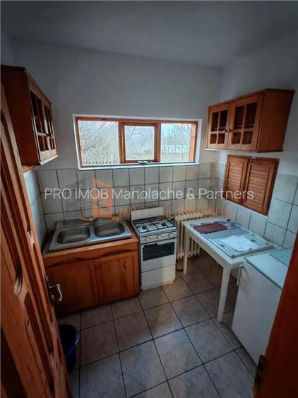 Casa tip P+1+M zona Vintila Voda - 22