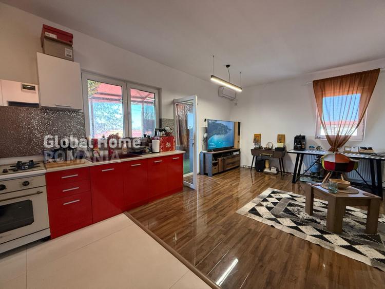 Apartament 2 Cam | 68 MP |  Berceni - Brancoveanu | Terasa | Parcare  | Bloc nou