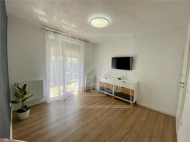 Apartament 3 camere | 60 mp | Parcare | Cartierul Arhitecților