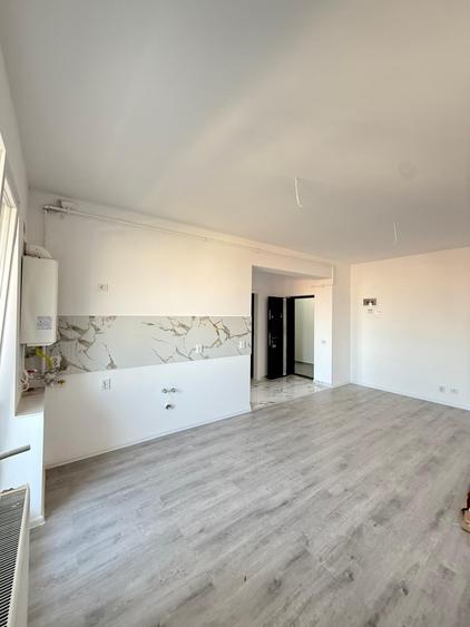 Apartament tip studio - Finalizat - Bloc Nou - Comision 0% - Militari