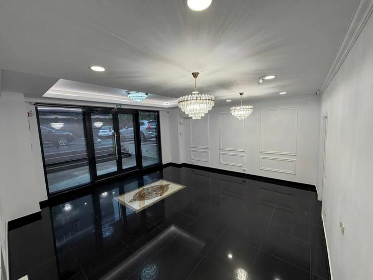 Spațiu comercial premium | Aviației - Herăstrău | 34 mp + terasă 10 mp