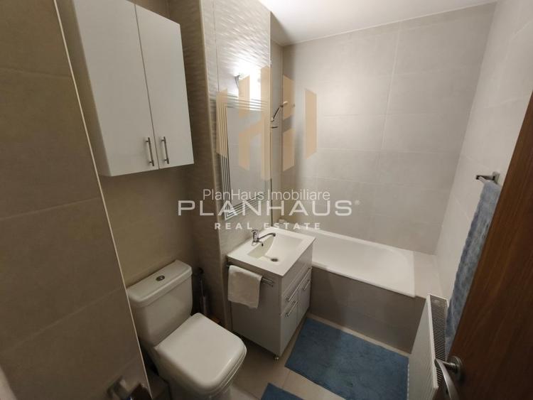 Apartament 4 camere, 103 mp, Strada Gării, Baia Mare, bloc izolat  - 12