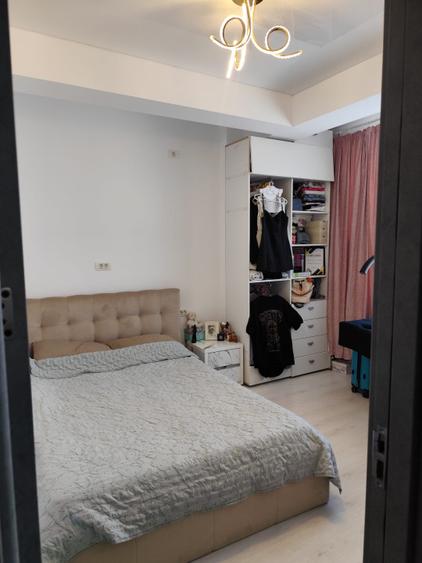 MAMAIA NORD | 3 CAMERE MOBILAT UTILAT | COMISION 0