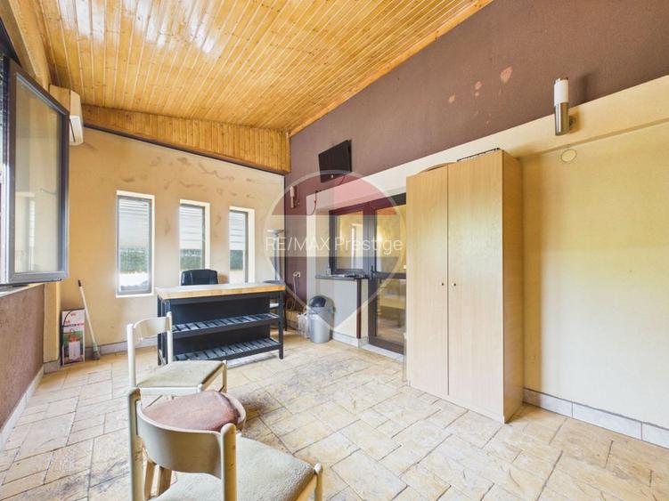 Casă individuală P+1 | 565 mp teren | Prelungirea Ghencea - 31