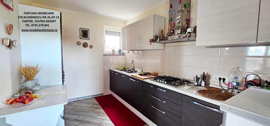 Proprietate deosebita com.D-va Rosie, Casa P+M si 1683 mp teren - 12