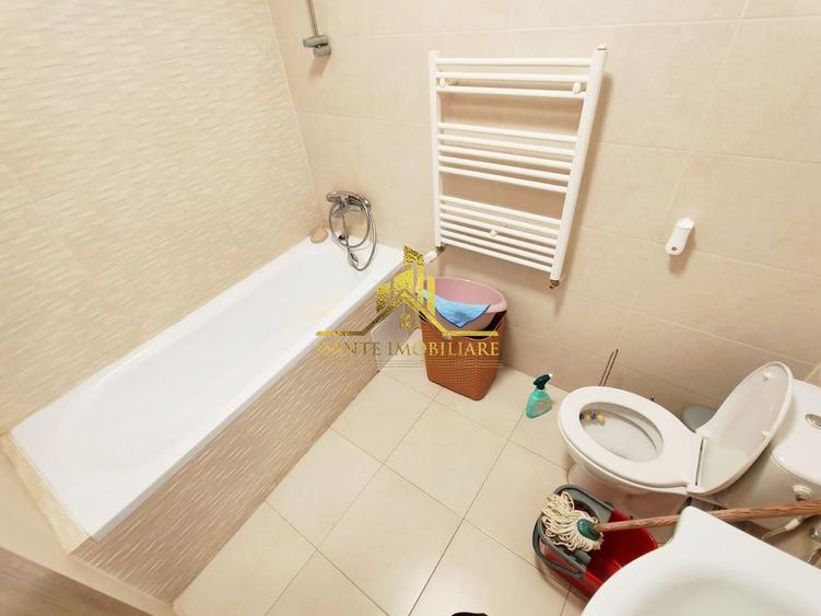 2 camere, modern, bloc nou, terasa, parcare, Gheorgheni, Iulius Mall
