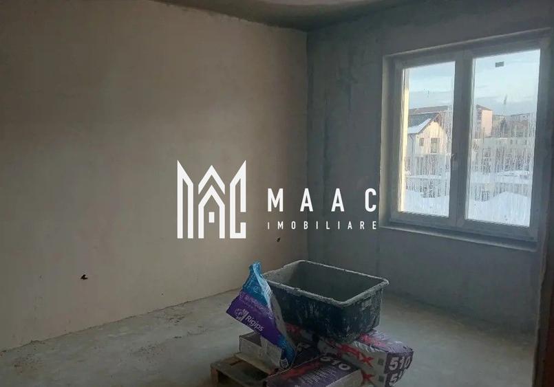 Casă single I 3 camere I Curte 500mp Predare alb I Cisnădie