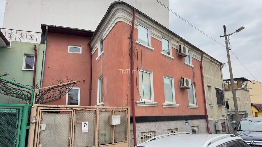 Vila cu 4 camere D+P+1 | Piata Unirii | Bd. Marasesti | 2 locuri parcare - 22