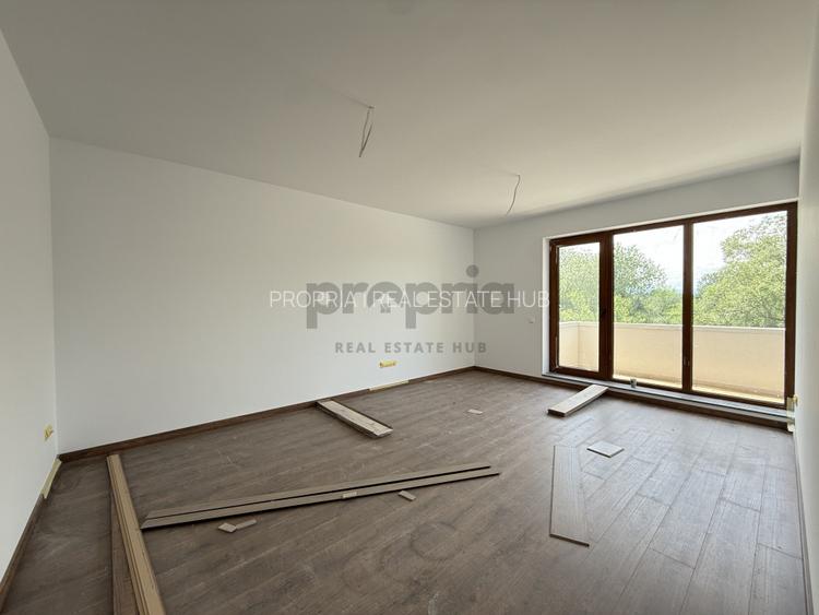 COMISION O % 58 MP UTILI  - APARTAMENT 2 CAMERE NR.33 - ET 2 SI 3 - 3