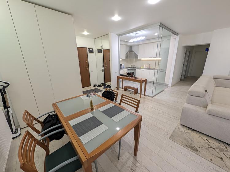 Apartament 4 camere 110mp | 0 comision | Pipera Gren Vista - Scoala Americana