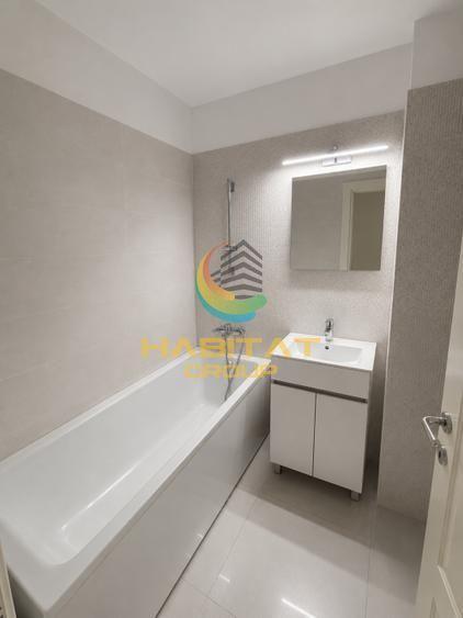 Apartament 2 camere Iancului, Veris Penthouse View catre Casa poporului