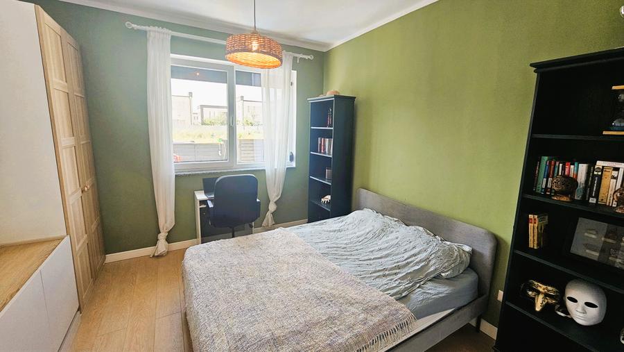 Casa cu suflet in cautare de noi proprietari