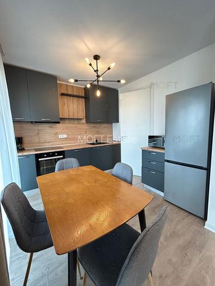 2 camere | PROASPAT RENOVAT | Aviatiei - Pipera | Parcare subterana