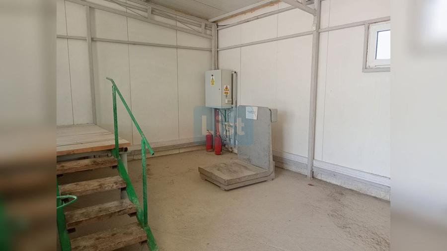 COMISION 0% - MOARA DE VANZARE IN NANESTI