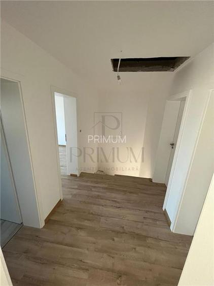 Duplex spatios - bucatarie inchisa - zona in plina dezvoltare - 13